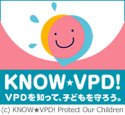 KNOW VPD!